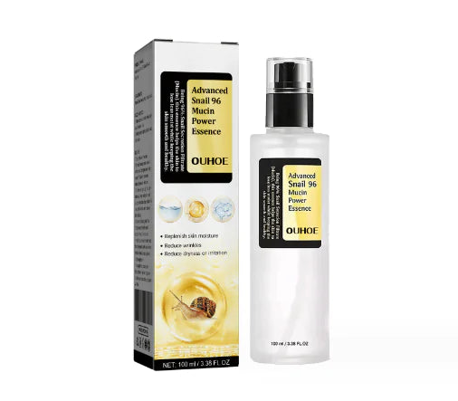 Advanced Snail Mucin Power Essence