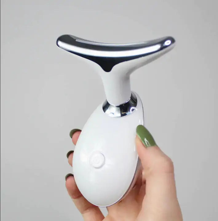 GlowMassager™Handset